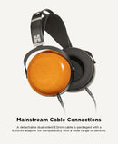 HIFIMAN Sundara Closed-Back Planar Magnetic Headphones