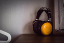 HIFIMAN Sundara Closed-Back Planar Magnetic Headphones