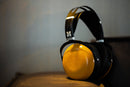HIFIMAN Sundara Closed-Back Planar Magnetic Headphones