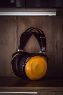 HIFIMAN Sundara Closed-Back Planar Magnetic Headphones