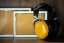 HIFIMAN Sundara Closed-Back Planar Magnetic Headphones