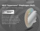 HIFIMAN Sundara Planar Magnetic Headphones (Apos Certified)