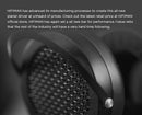 HIFIMAN Sundara Planar Magnetic Headphones (Apos Certified)