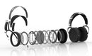 HIFIMAN Sundara Planar Magnetic Headphones (Apos Certified)