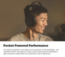 HIFIMAN Sundara Planar Magnetic Headphones (Apos Certified)