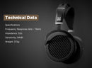 HIFIMAN Sundara Planar Magnetic Headphones (Apos Certified)