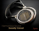 HIFIMAN Susvara Planar Magnetic Headphone (Apos Certified)