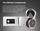 HIFIMAN Susvara Planar Magnetic Headphone (Apos Certified)