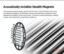 HIFIMAN Susvara Planar Magnetic Headphone (Apos Certified)