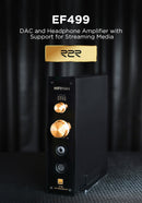 HIFIMAN EF499 DAC/Amp (Apos Certified)