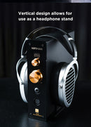 HIFIMAN EF499 DAC/Amp