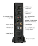 HIFIMAN EF499 DAC/Amp (Apos Certified)