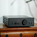 HIFIMAN Goldenwave GA-10 Desktop Tube Headphone Amplifier