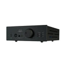 HIFIMAN Goldenwave GA-10 Desktop Tube Headphone Amplifier