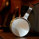 HIFIMAN ISVARNA Planar Magnetic Closed-Back Headphones