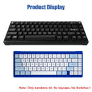 idobao ID67 V2 65% Barebones Kit
