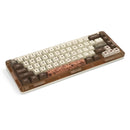 idobao ID67plus Mechanical Keyboard