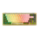 idobao ID67plus Mechanical Keyboard