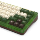 idobao ID67plus Mechanical Keyboard
