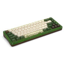 idobao ID67plus Mechanical Keyboard