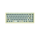 idobao ID67plus Mechanical Keyboard