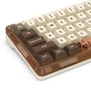 idobao ID67plus Mechanical Keyboard