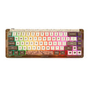 idobao ID67plus Mechanical Keyboard