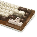 idobao ID67plus Mechanical Keyboard