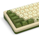idobao ID67plus Mechanical Keyboard