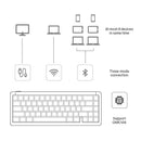 idobao ID67plus Mechanical Keyboard
