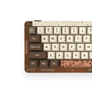 idobao ID67plus Mechanical Keyboard