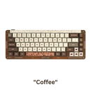 idobao ID67plus Mechanical Keyboard