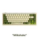 idobao ID67plus Mechanical Keyboard