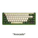 idobao ID67plus Mechanical Keyboard