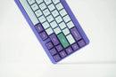 idobao Very Peri Series MX Mechanical Keyboard