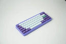 idobao Very Peri Series MX Mechanical Keyboard