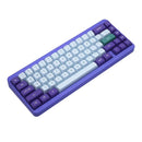 idobao Very Peri Series MX Mechanical Keyboard
