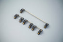 idobao Very Peri Series MX Mechanical Keyboard
