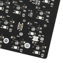 idobao Very Peri Series MX Mechanical Keyboard