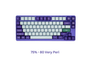 idobao Very Peri Series MX Mechanical Keyboard