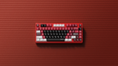RO75 Compact Keyboard