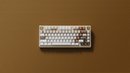 RO75 Compact Keyboard