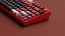 RO75 Compact Keyboard