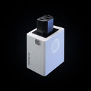 iFi Audio SilentPower DC Blocker - Blocks Any DC Offset, IEC Connector