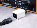 iFi Audio SilentPower - GND Defender - Intelligent Ground Control, IEC Connector Ground Loop Remover