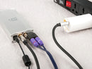 iFi Audio SilentPower Groundhog+ Ground Loop Isolator for Audio Systems