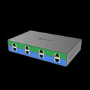 iFi Audio SilentPower LAN iPurifier Pro 4-in/ 4-out