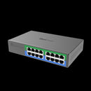 iFi Audio SilentPower LAN iSilencer 4/8/12