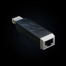 iFi Audio SilentPower LAN iSilencer - Remove Electrical Noise for Hi-Res Audio Systems