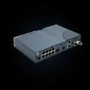 iFi Audio SilentPower OMNI LAN High Performance Network Switch